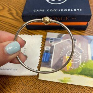 Genuine LeStage Cape Cod bracelet